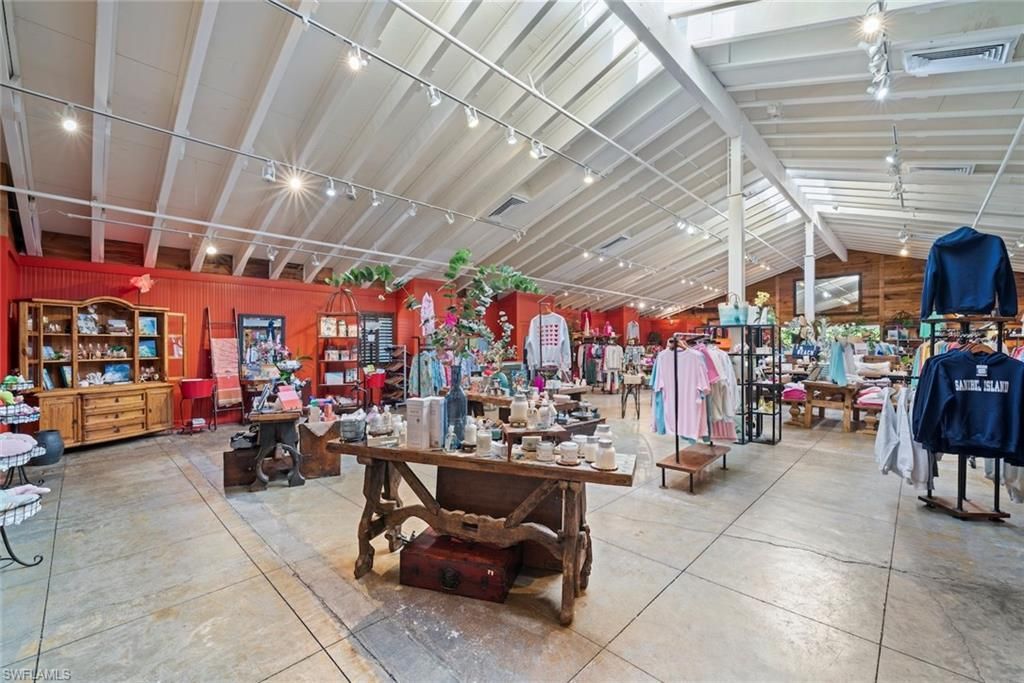 1551 Periwinkle Way, Sanibel, FL 33957 Photo