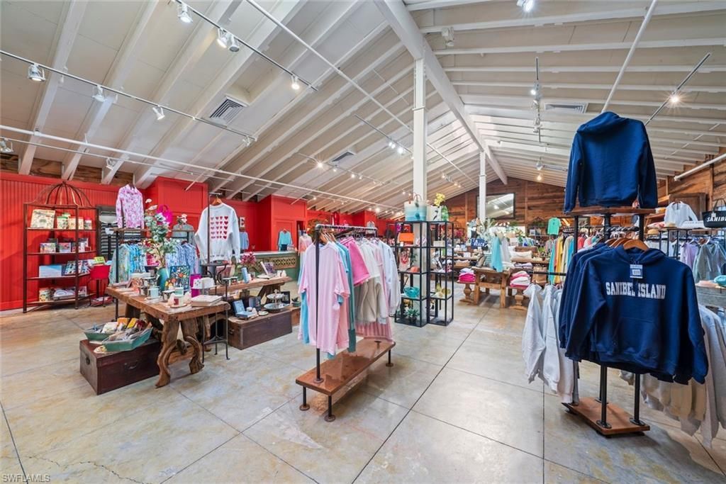 1551 Periwinkle Way, Sanibel, FL 33957 Photo