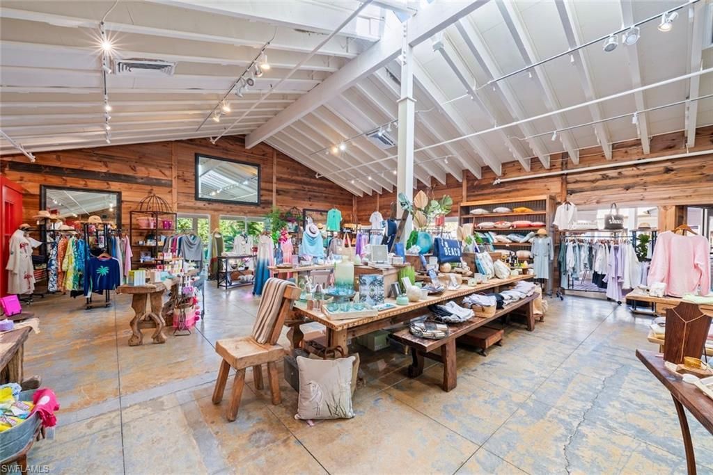 1551 Periwinkle Way, Sanibel, FL 33957 Photo