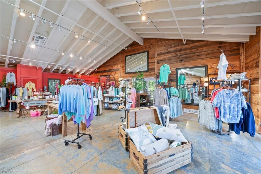 1551 Periwinkle Way, Sanibel, FL 33957 Photo