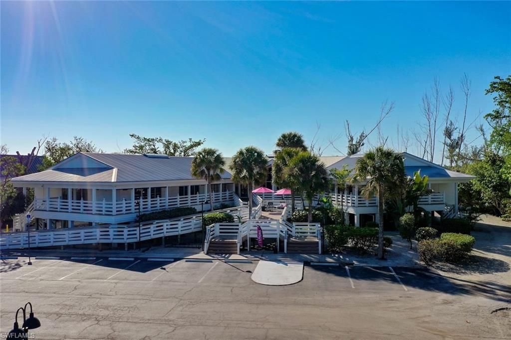 1551 Periwinkle Way, Sanibel, FL 33957 Photo