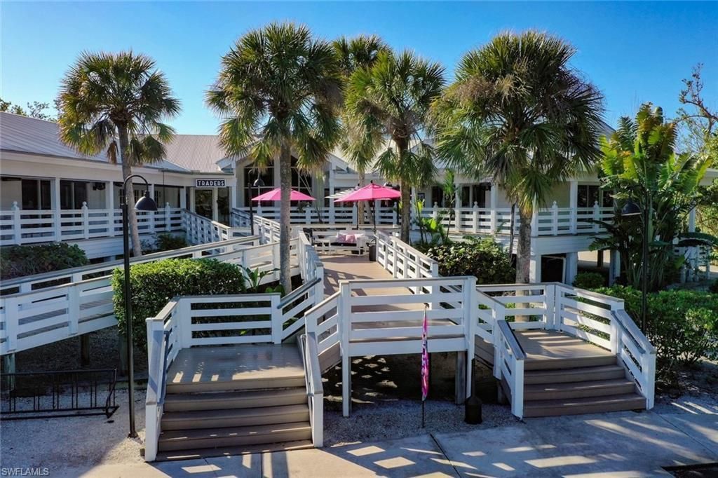 1551 Periwinkle Way, Sanibel, FL 33957 Photo