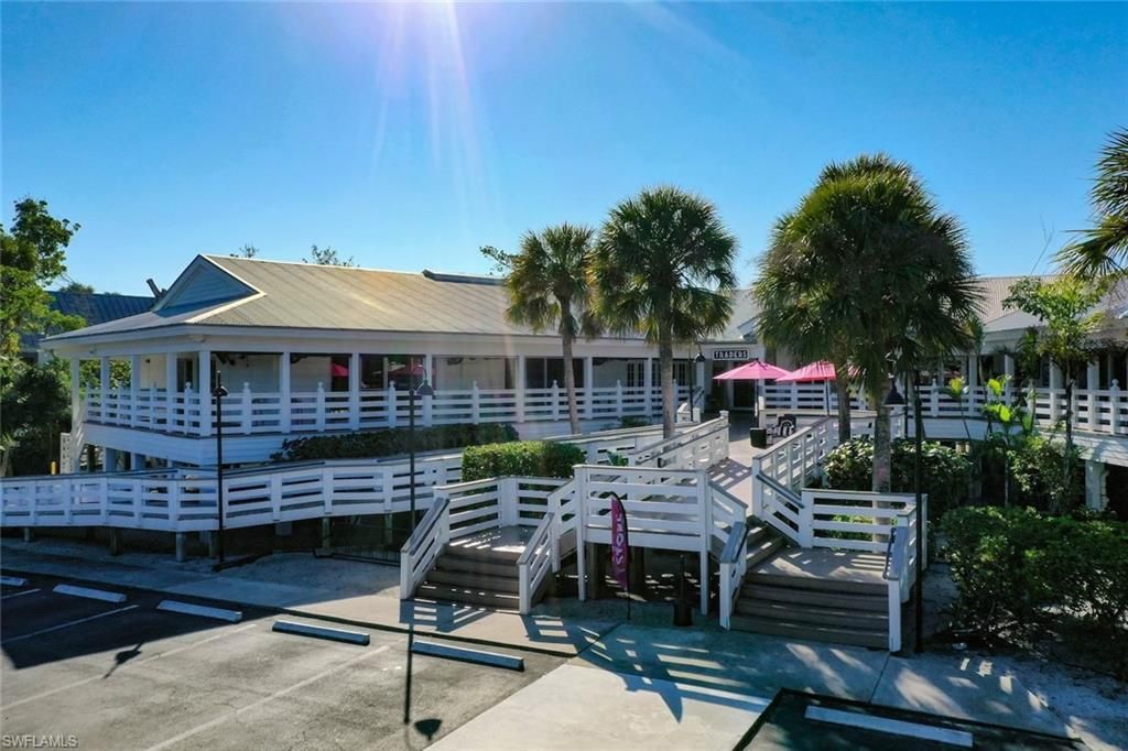 1551 Periwinkle Way, Sanibel, FL 33957 Photo