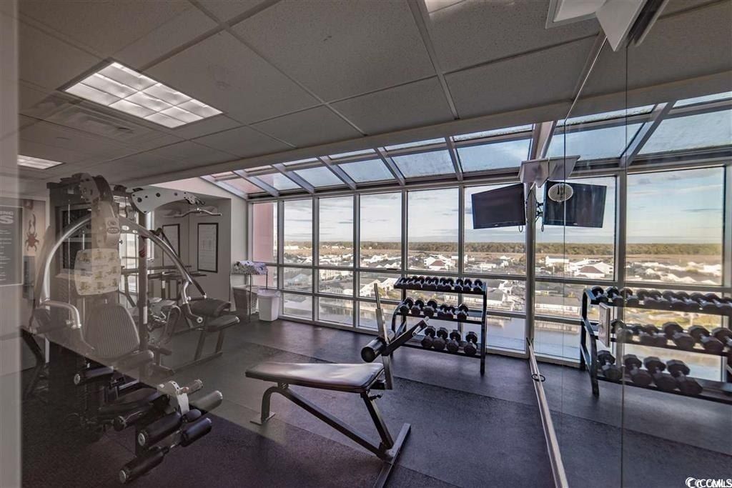 3500 N Ocean Blvd. Photo 16