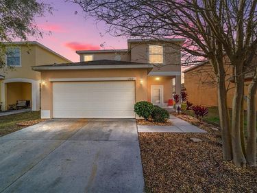 12312 NE 48TH LOOP, OXFORD, FL 34484