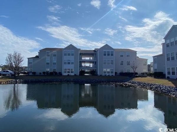 2265 Huntingdon Dr., Unit A, Surfside Beach, SC 29575