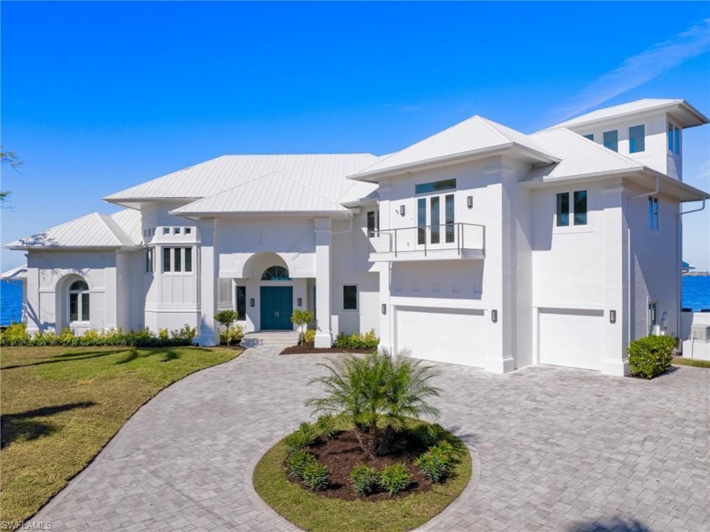 771 Cypress Lake Cir, Fort Myers, FL 33919 Photo