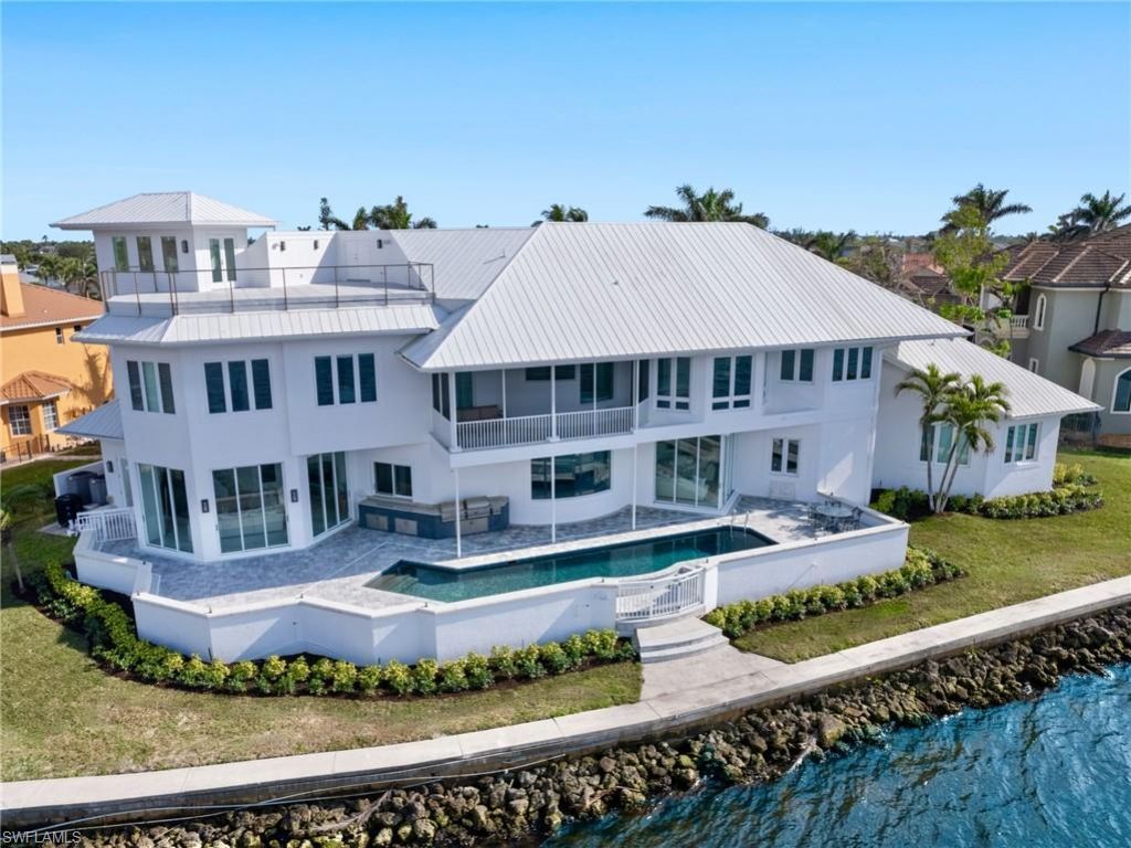 771 Cypress Lake Cir, Fort Myers, FL 33919 Photo