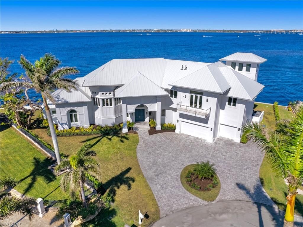 771 Cypress Lake Cir, Fort Myers, FL 33919 Photo