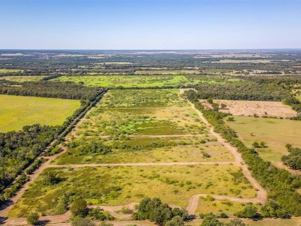 TBD6 County Road 1242, Cleburne, TX 76033