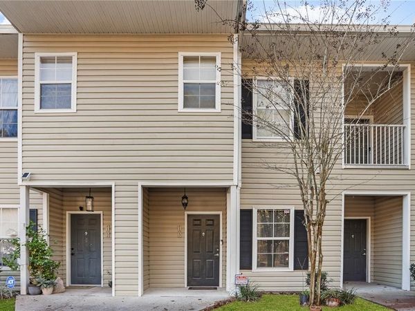 5065 NW 45TH ROAD, Unit 103, GAINESVILLE, FL 32606