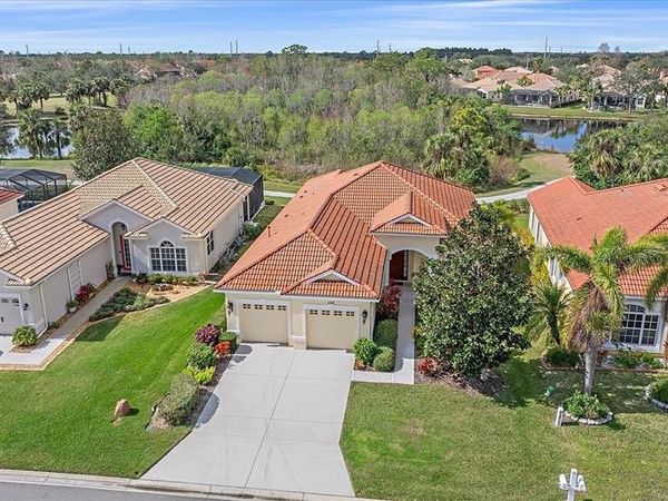 6540 TAILFEATHER WAY, BRADENTON, FL 34203