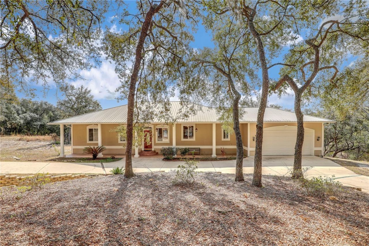 7120 Gas Line Road, Keystone Heights, FL 32656 Photo