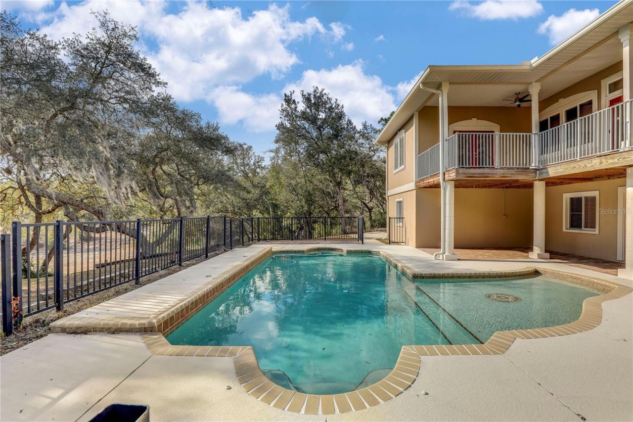 7120 Gas Line Road, Keystone Heights, FL 32656 Photo