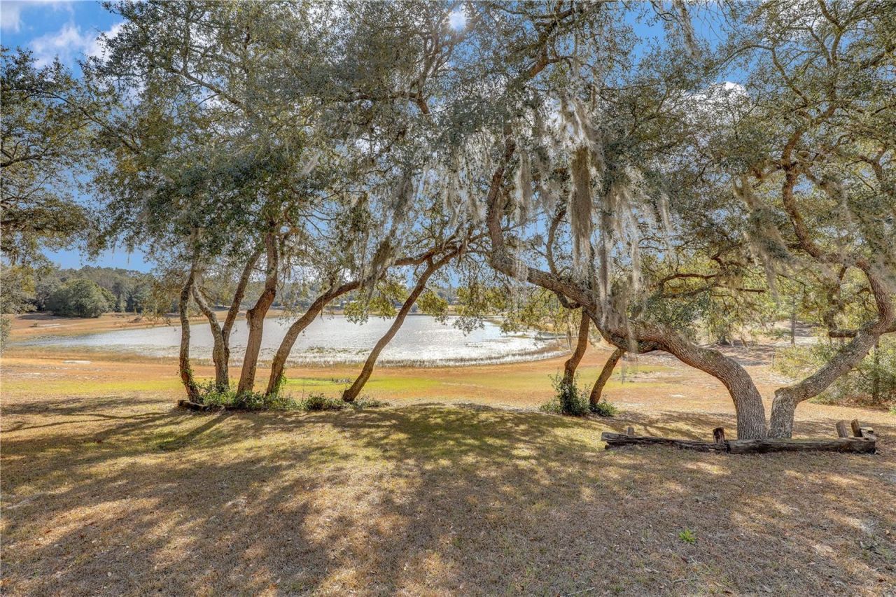 7120 Gas Line Road, Keystone Heights, FL 32656 Photo