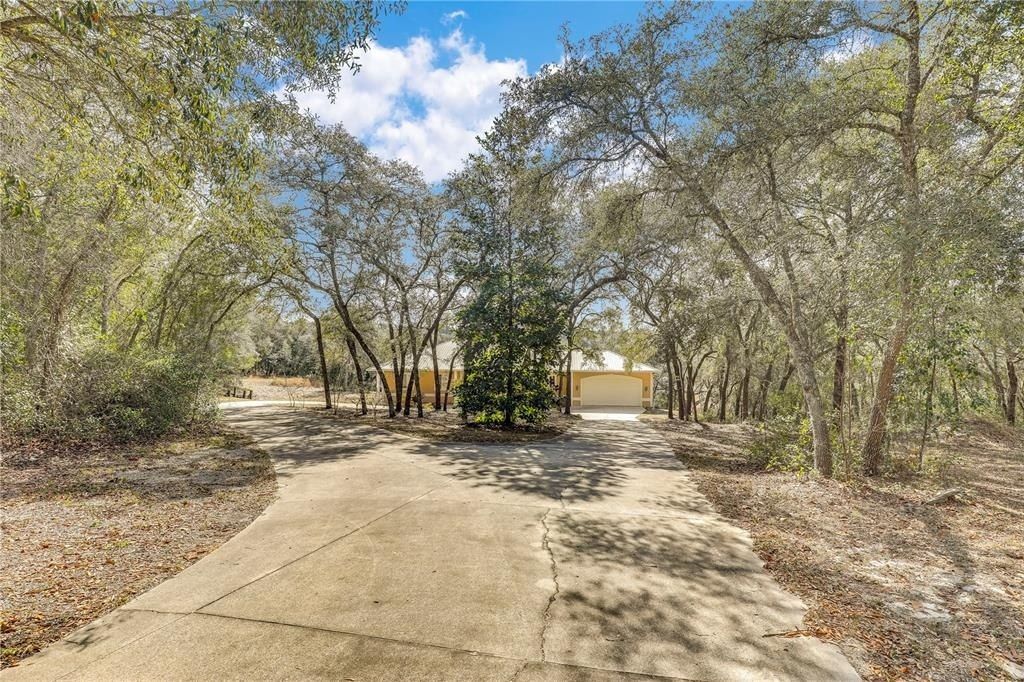 7120 Gas Line Road, Keystone Heights, FL 32656 Photo