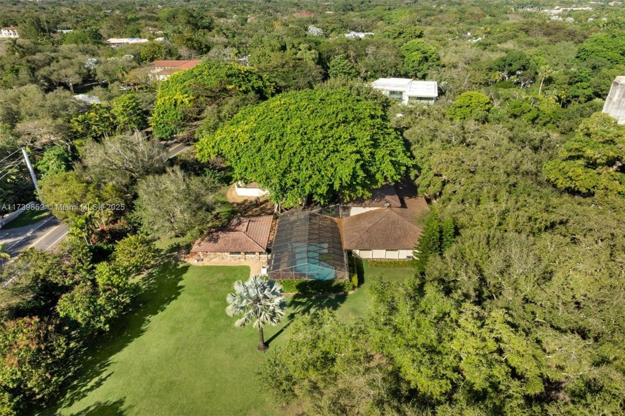 9490 Old Cutler Ln, Coral Gables, FL 33156 Photo