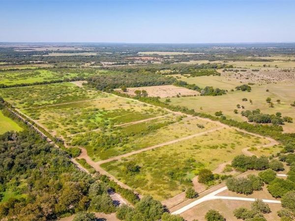 TBD7 County Road 1242, Cleburne, TX 76033