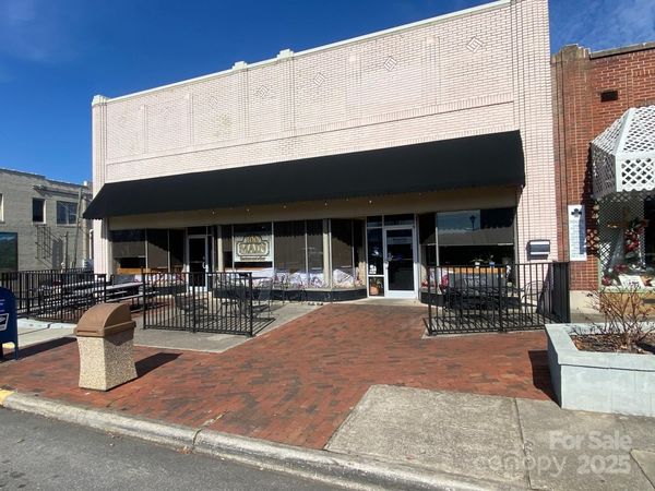 100 Main Street E, Valdese, NC 28690