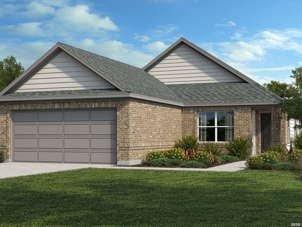 421 Horizon place, Seguin, TX 78155