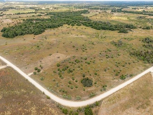 TBD County Road 387 #1, Stephenville, TX 76401