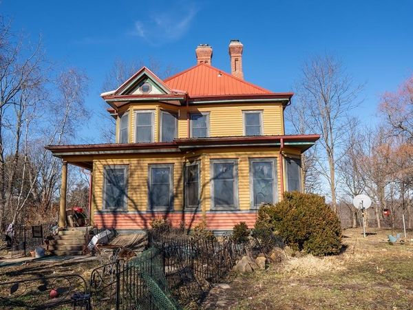 948 Big Bear Creek Road, Otway, OH 45657