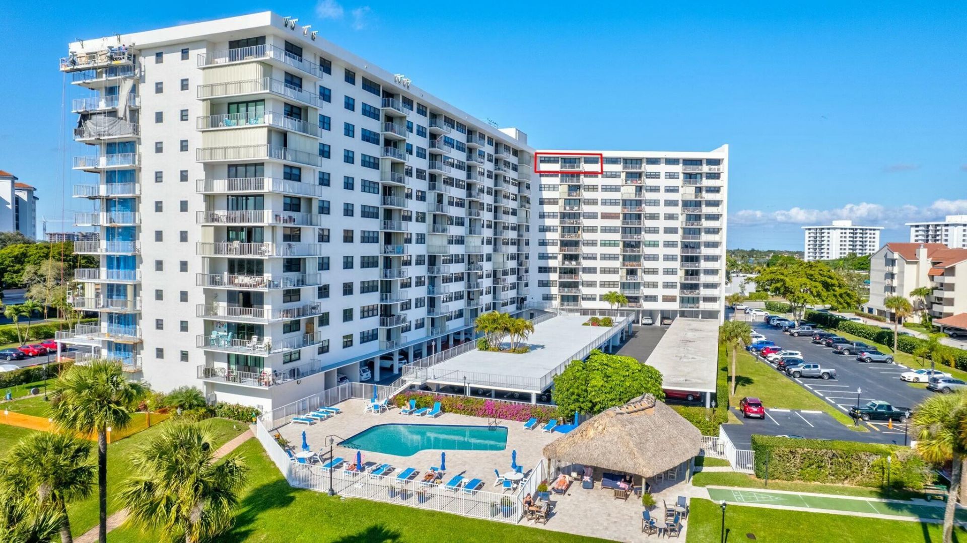 336 Golfview Road, Unit Ph #15, North Palm Beach, FL 33408 Photo