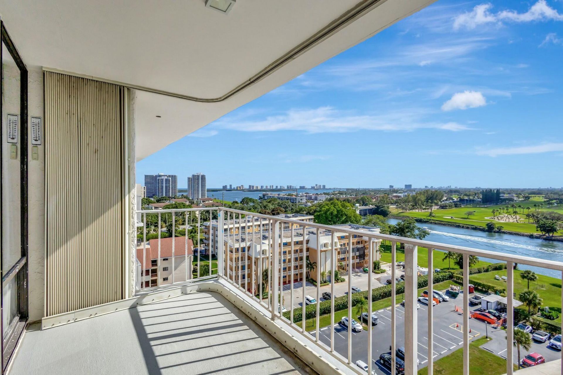 336 Golfview Road, Unit Ph #15, North Palm Beach, FL 33408 Photo