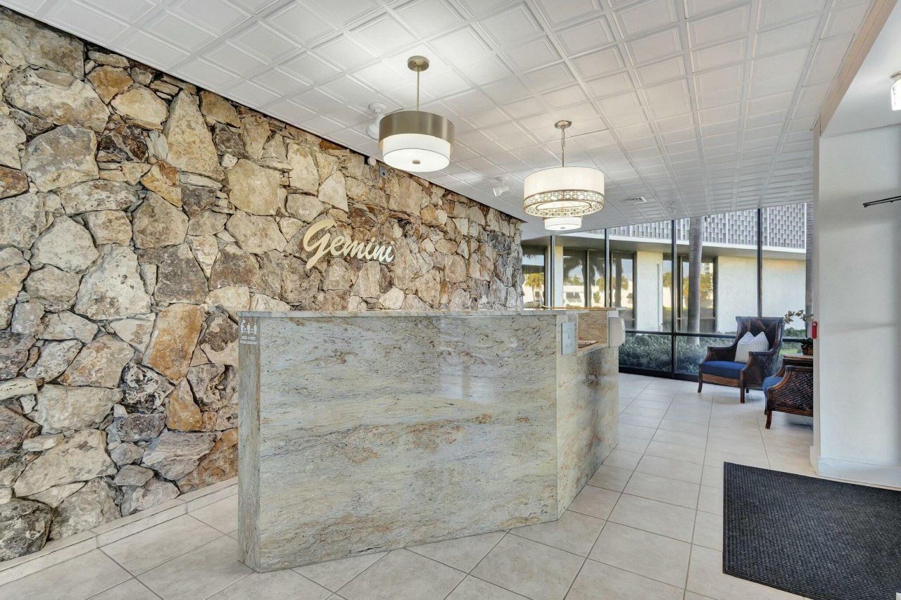 336 Golfview Road, Unit Ph #15, North Palm Beach, FL 33408 Photo