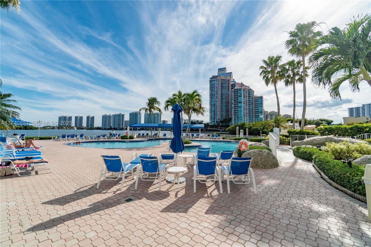 3530 Mystic Pointe Dr, Unit 1513, Aventura, FL 33180 Photo