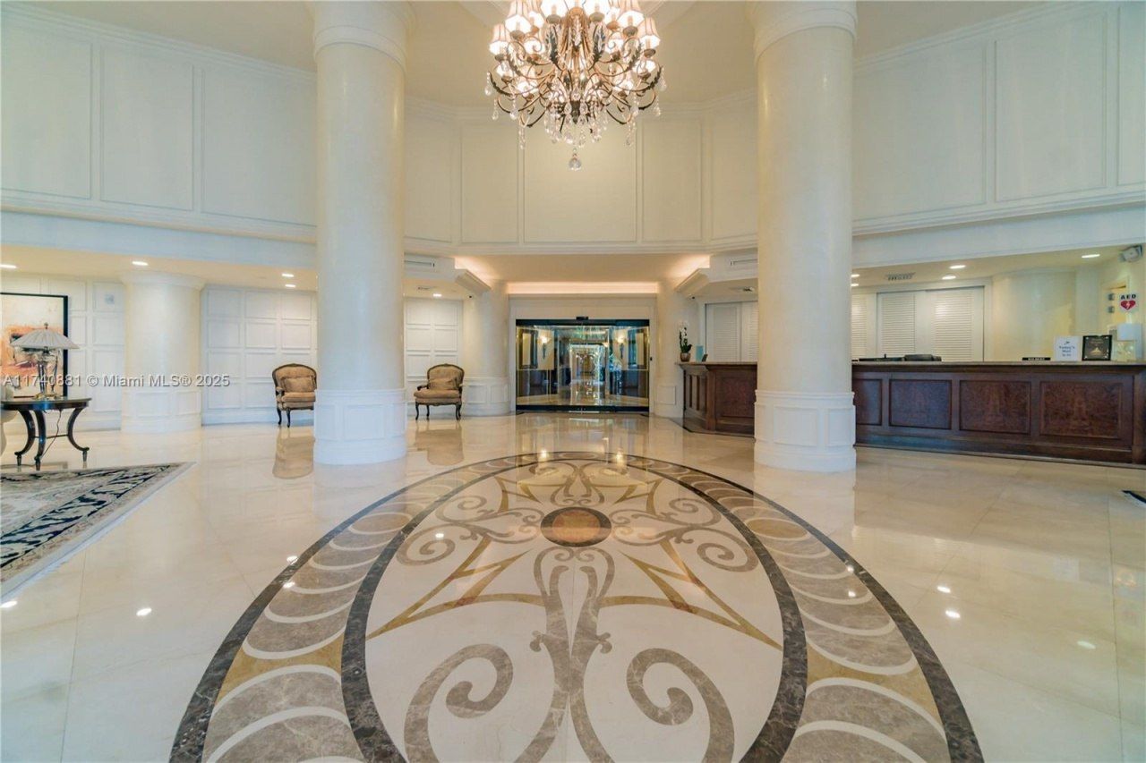 3530 Mystic Pointe Dr, Unit 1513, Aventura, FL 33180 Photo