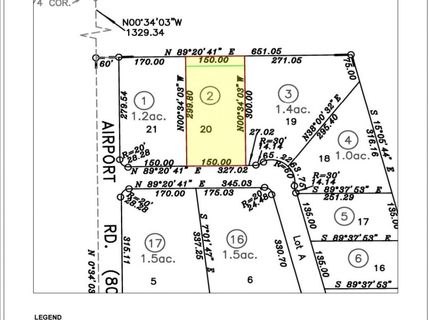 20 Airport Rd, Lincoln, CA 95648 Photo