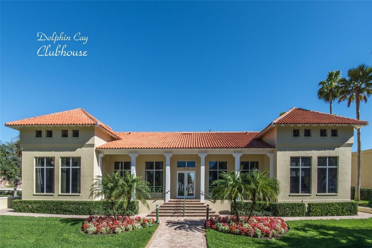 4801 Osprey Drive S, Unit 209, Saint Petersburg, FL 33711 Photo