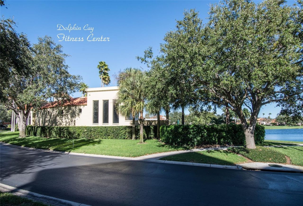 4801 Osprey Drive S, Unit 209, Saint Petersburg, FL 33711 Photo