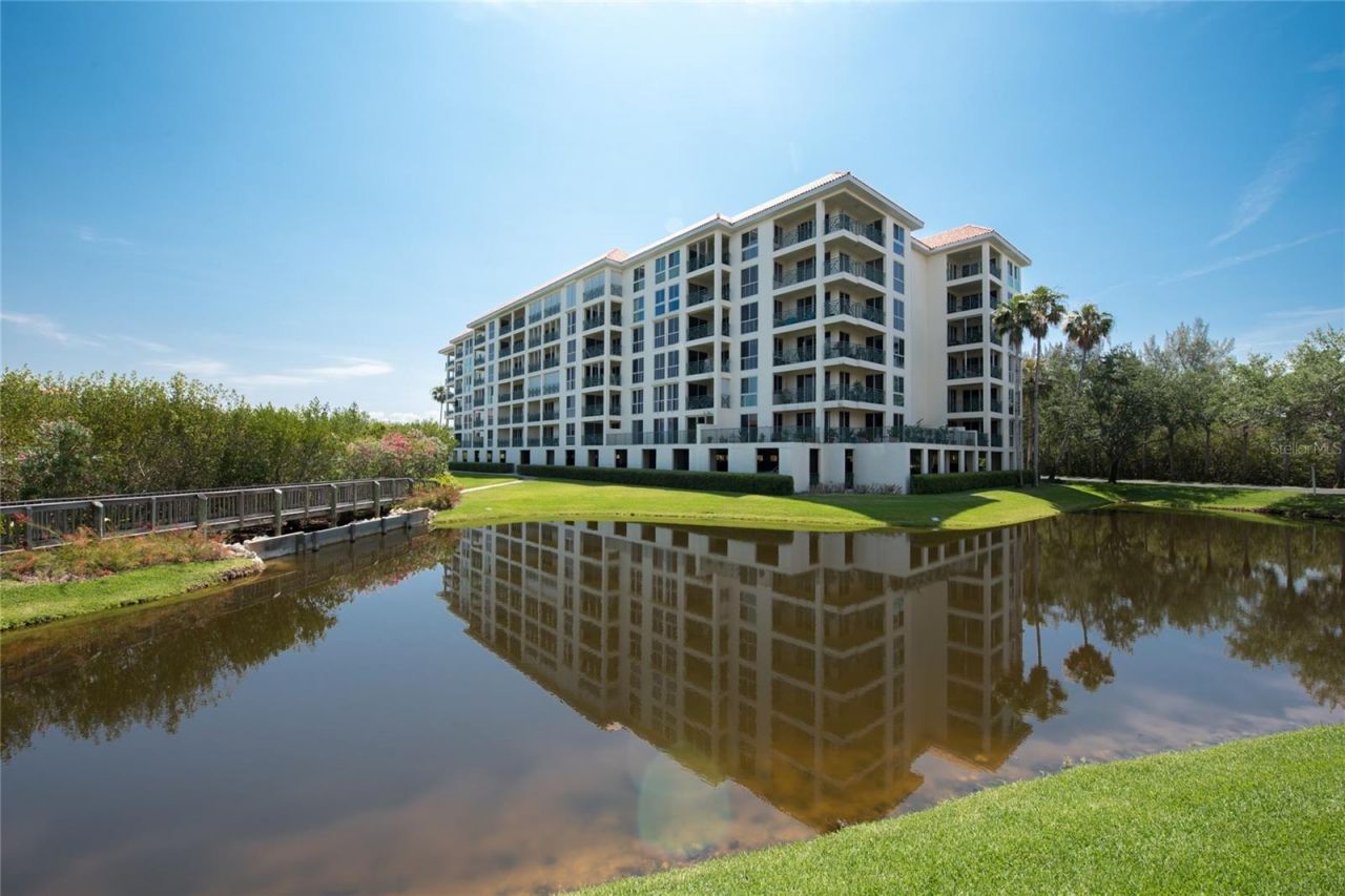 4801 Osprey Drive S, Unit 209, Saint Petersburg, FL 33711 Photo