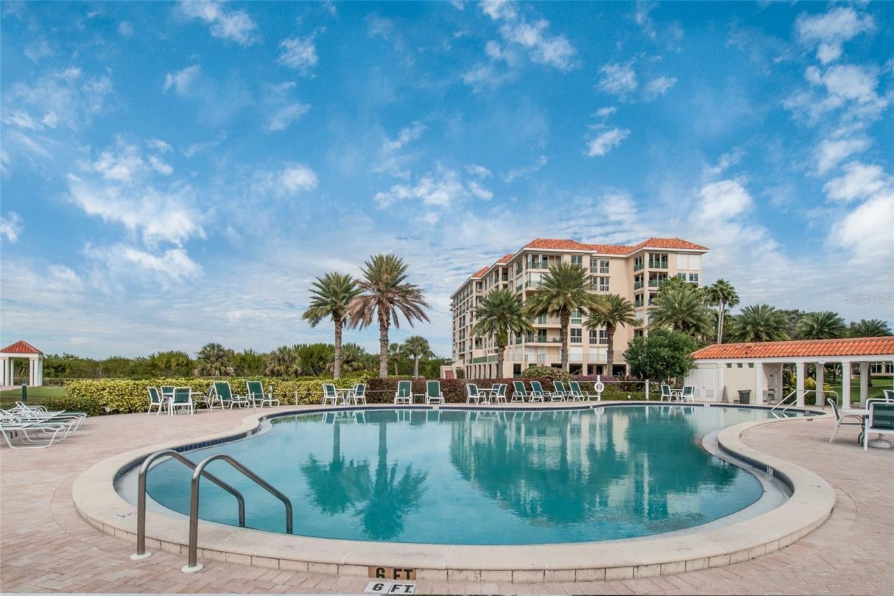 4801 Osprey Drive S, Unit 209, Saint Petersburg, FL 33711 Photo