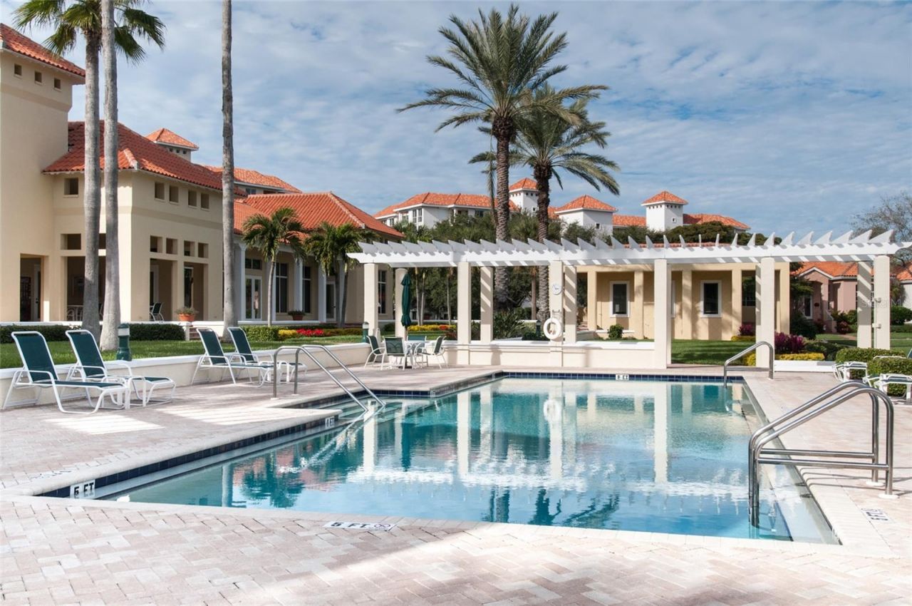 4801 Osprey Drive S, Unit 209, Saint Petersburg, FL 33711 Photo