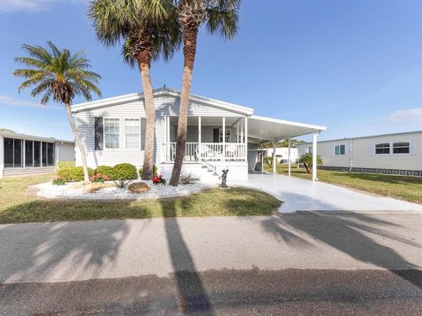 2100 KINGS HIGHWAY, Unit 138, PORT CHARLOTTE, FL 33980