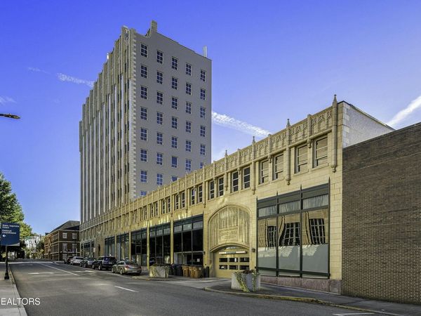 603 W Main St, Knoxville, TN 37902