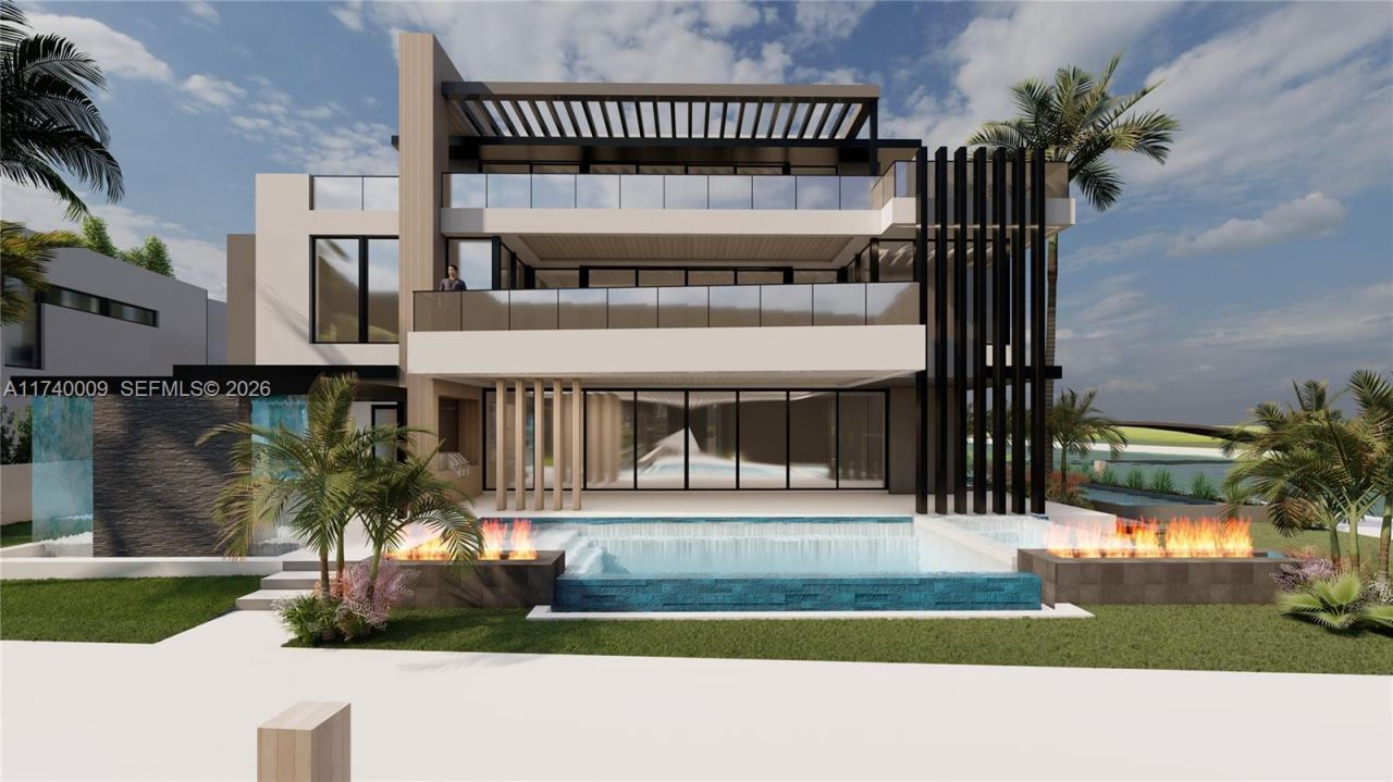 1400 W Lake Dr, Fort Lauderdale, FL 33316 Photo