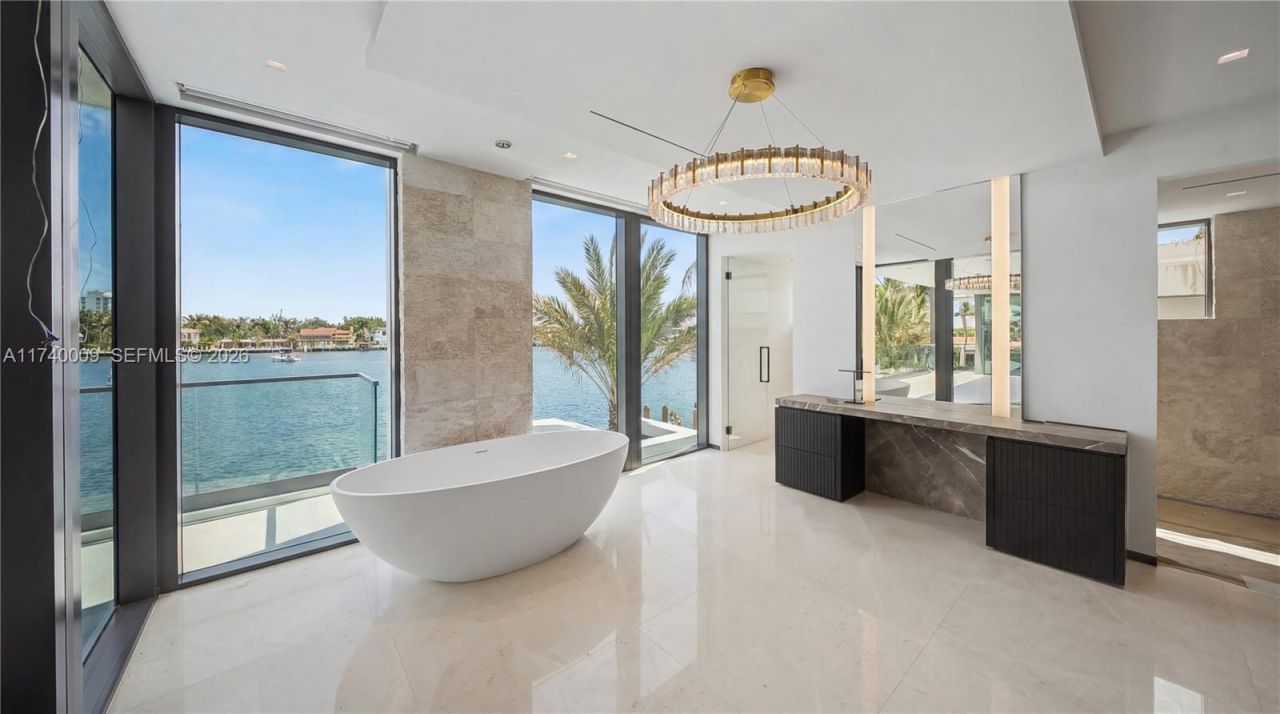 1400 W Lake Dr, Fort Lauderdale, FL 33316 Photo