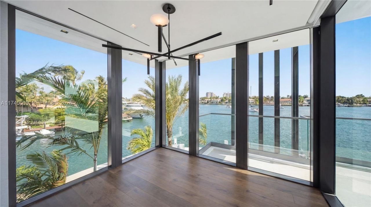 1400 W Lake Dr, Fort Lauderdale, FL 33316 Photo