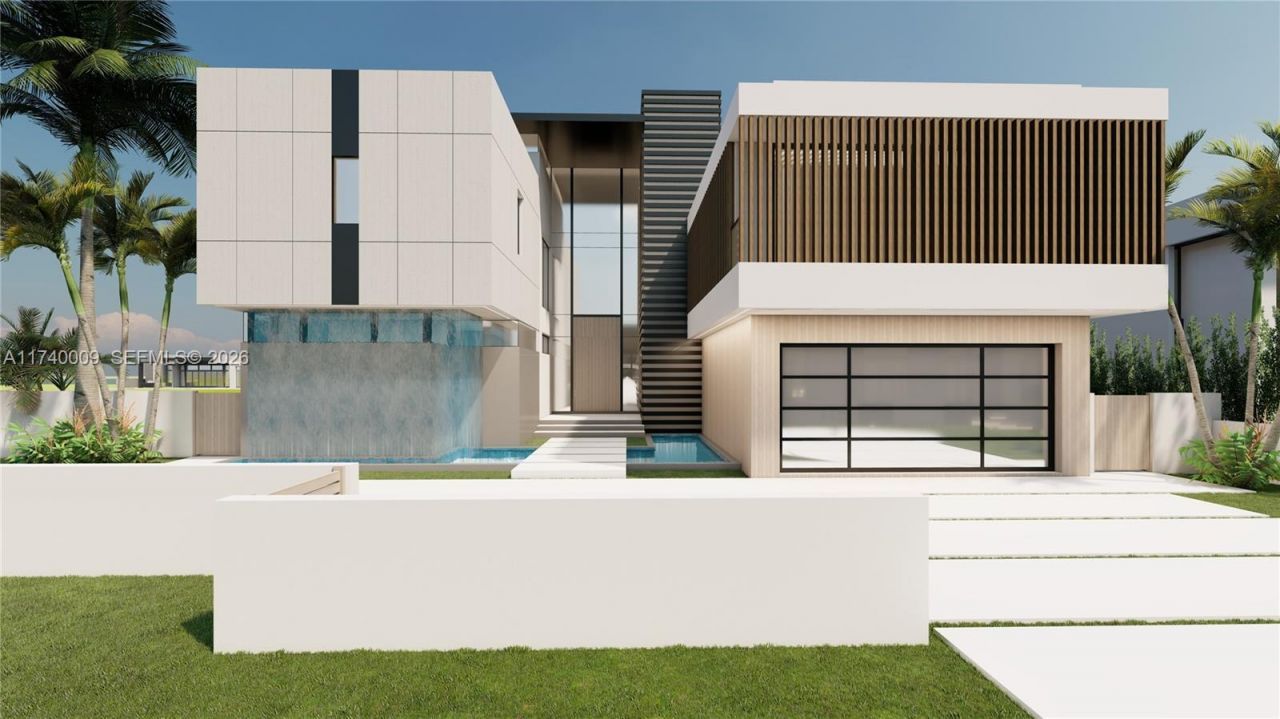 1400 W Lake Dr, Fort Lauderdale, FL 33316 Photo