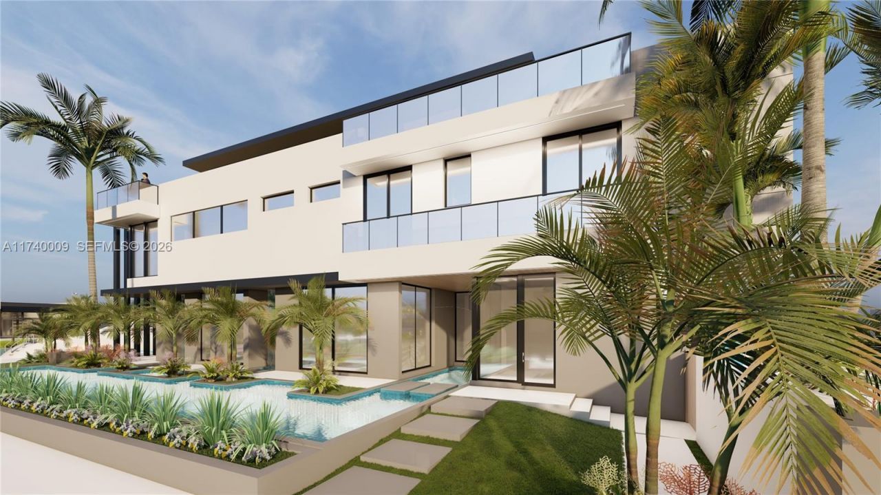 1400 W Lake Dr, Fort Lauderdale, FL 33316 Photo