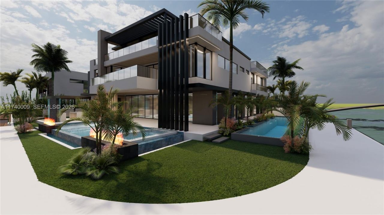 1400 W Lake Dr, Fort Lauderdale, FL 33316 Photo