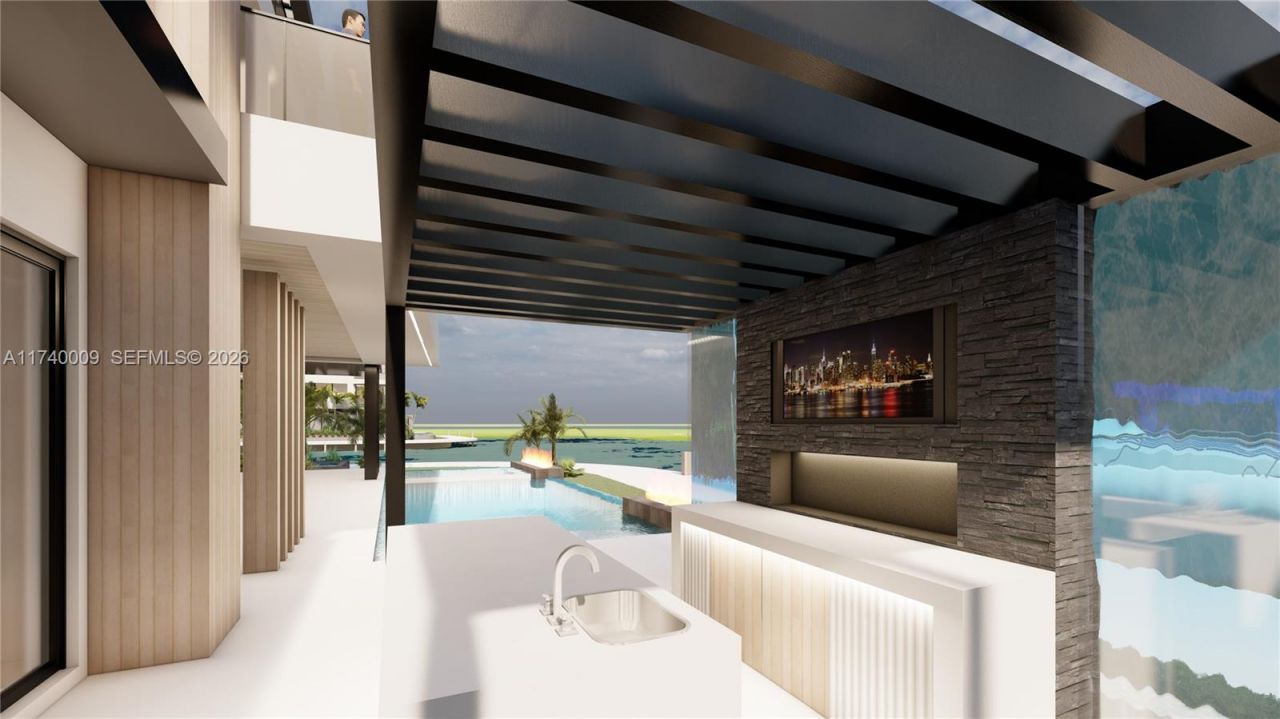 1400 W Lake Dr, Fort Lauderdale, FL 33316 Photo