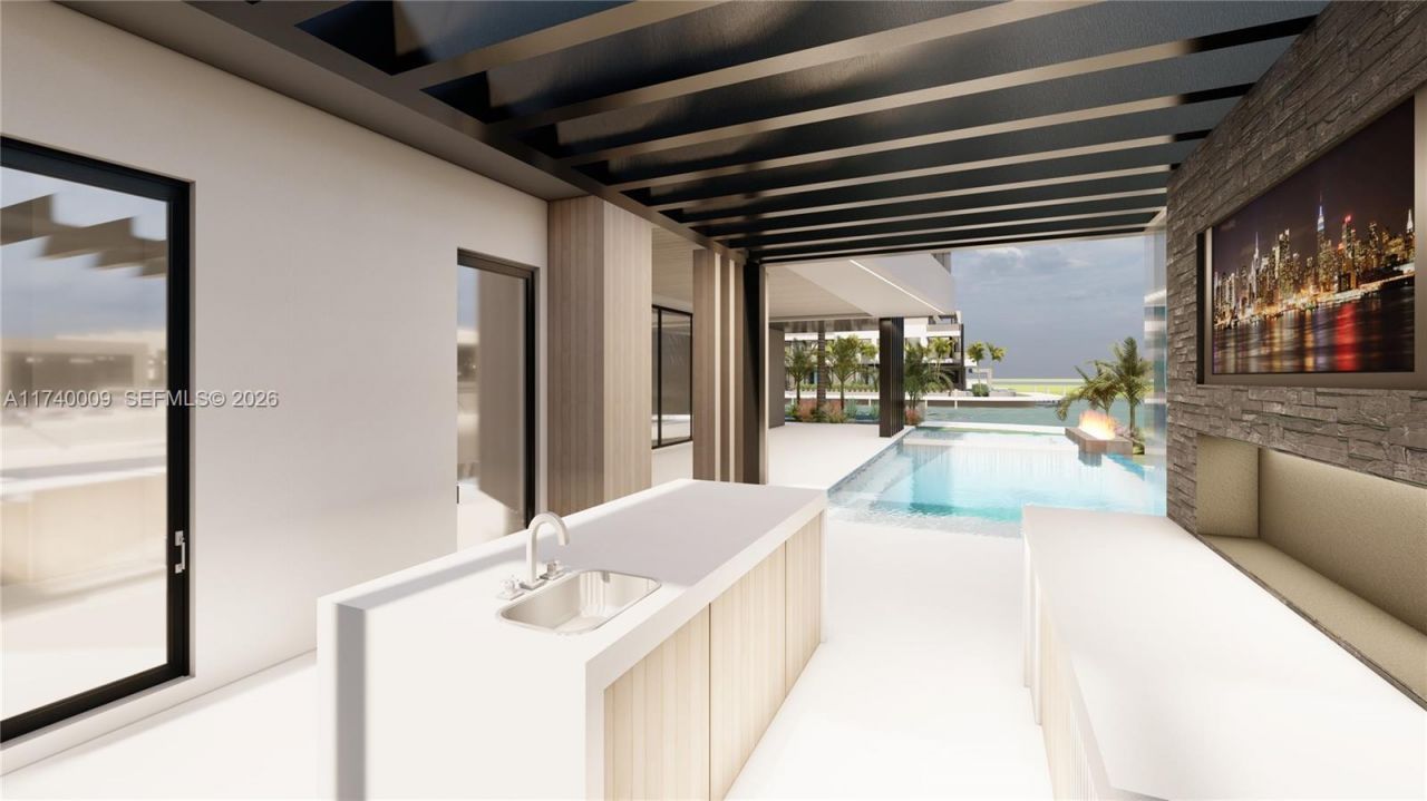 1400 W Lake Dr, Fort Lauderdale, FL 33316 Photo