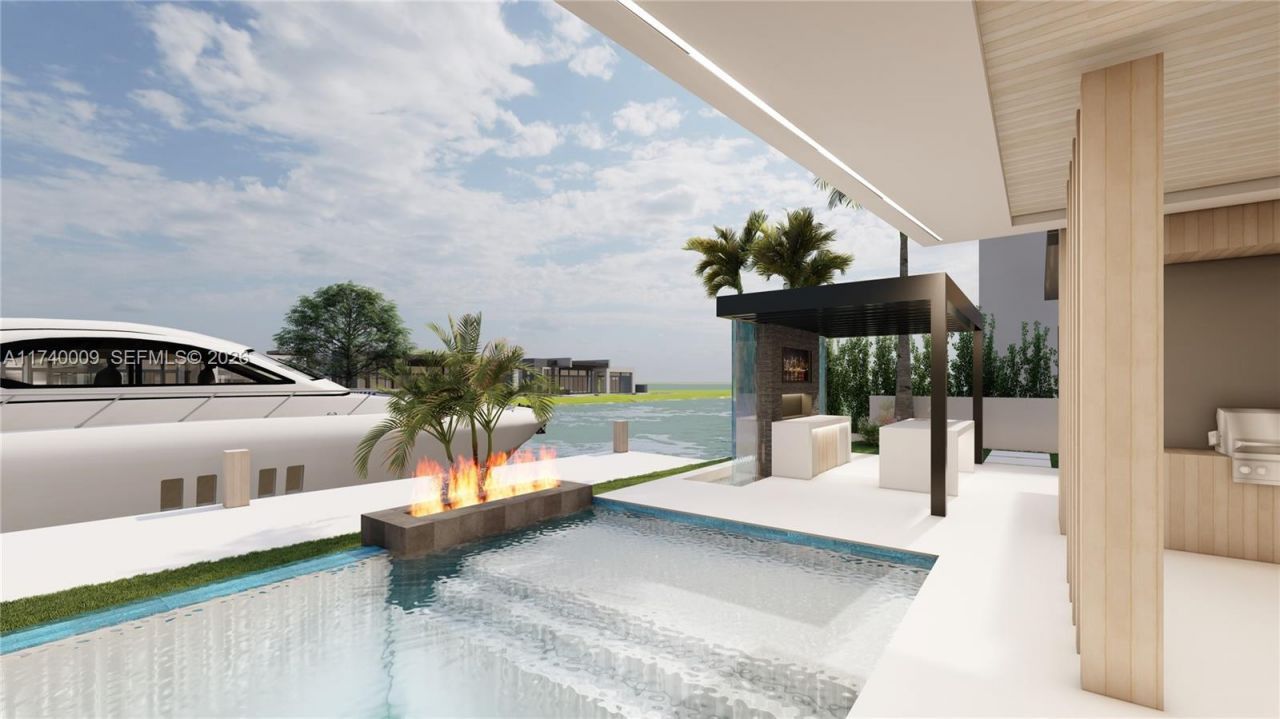 1400 W Lake Dr, Fort Lauderdale, FL 33316 Photo