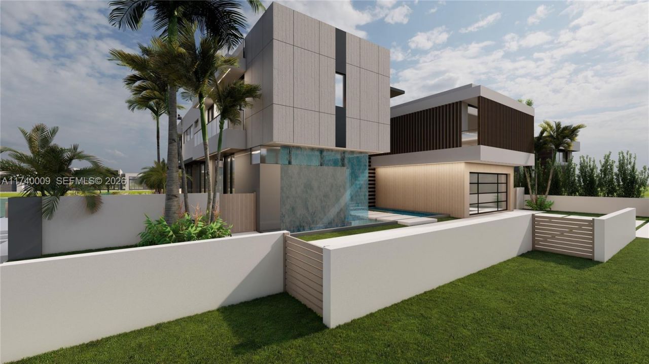 1400 W Lake Dr, Fort Lauderdale, FL 33316 Photo