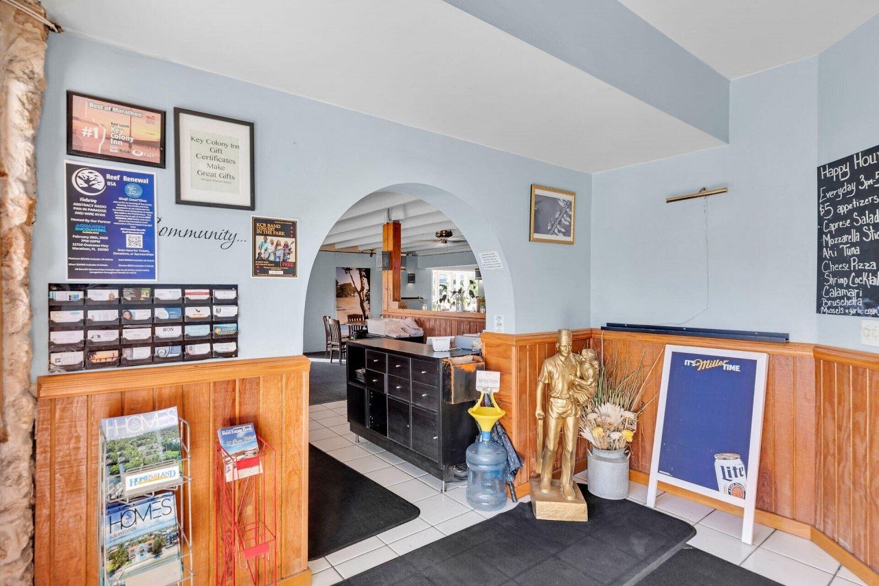 700 W Ocean Drive, Key Colony, FL 33051 Photo